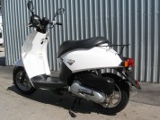 HONDA TODAY фото 4 HONDA TODAY фото 4