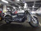 Мотоцикл SUZUKI INTRUDER 400 CLASSIC