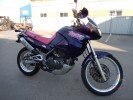 Мотоцикл KAWASAKI KLE 400