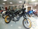 Мотоцикл HONDA CRF250M