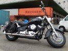 Мотоцикл YAMAHA DRAGSTAR 400 CLASSIC