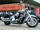 Мотоцикл HONDA VT1300CR STATELINE