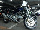 Мотоцикл DUCATI MONSTER M900Sie