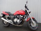 Мотоцикл HONDA CB400SF