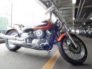 Мотоцикл YAMAHA DRAGSTAR 400