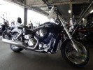 Мотоцикл HONDA VTX1800