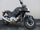 Мотоцикл HONDA NC700X ABS