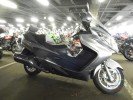 Мотоцикл SUZUKI SKYWAVE 250 LIMITED