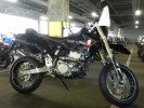 Мотоцикл SUZUKI DR-Z400SM
