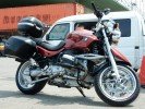Мотоцикл BMW R1150R