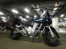 Мотоцикл SUZUKI BANDIT 1250S