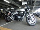 Мотоцикл HONDA CB1300SF