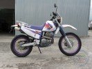 Мотоцикл YAMAHA TT250R RAID