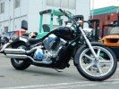 Мотоцикл HONDA VT1300 ABS