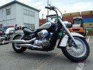 Мотоцикл HONDA SHADOW 750 Fi ABS