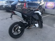 KTM 690 DUKE фото 4 KTM 690 DUKE фото 4