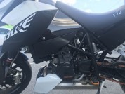 KTM 690 DUKE фото 6 KTM 690 DUKE фото 6