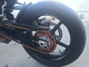 KTM 690 DUKE фото 7 KTM 690 DUKE фото 7
