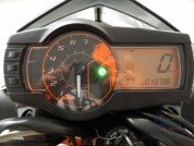 KTM 690 DUKE фото 8 KTM 690 DUKE фото 8