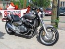 Мотоцикл HONDA X4
