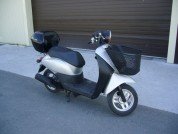 HONDA TODAY FI фото 2 HONDA TODAY FI фото 2