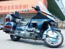 Мотоцикл HONDA GL1500 GOLDWING