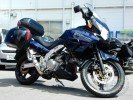 Мотоцикл SUZUKI DL1000 V STROM
