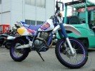 Мотоцикл YAMAHA TT250R