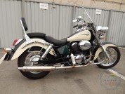 HONDA SHADOW 400 фото 2 HONDA SHADOW 400 фото 2