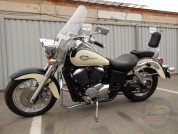 HONDA SHADOW 400 фото 3 HONDA SHADOW 400 фото 3