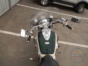 HONDA SHADOW 400 фото 5 HONDA SHADOW 400 фото 5
