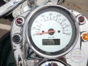 HONDA SHADOW 400 фото 6 HONDA SHADOW 400 фото 6