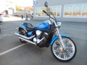 KAWASAKI VULCAN 900 CUSTOM фото 1 KAWASAKI VULCAN 900 CUSTOM фото 1