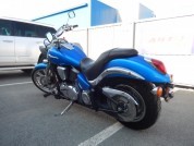 KAWASAKI VULCAN 900 CUSTOM фото 3 KAWASAKI VULCAN 900 CUSTOM фото 3