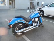 KAWASAKI VULCAN 900 CUSTOM фото 4 KAWASAKI VULCAN 900 CUSTOM фото 4
