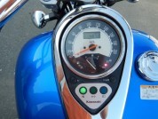 KAWASAKI VULCAN 900 CUSTOM фото 6 KAWASAKI VULCAN 900 CUSTOM фото 6