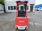 TOYOTA 3FB9 фото 6 TOYOTA 3FB9 фото 6