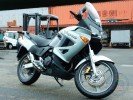 Мотоцикл HONDA XL1000 VARADERO ABS