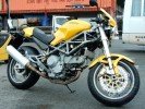Мотоцикл DUCATI MONSTER M1000Sie