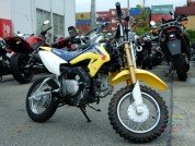 SUZUKI DR-Z70 фото 1 SUZUKI DR-Z70 фото 1