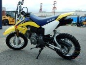 SUZUKI DR-Z70 фото 4 SUZUKI DR-Z70 фото 4