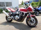 Мотоцикл HONDA CB1300 SUPER BOLDOR FI