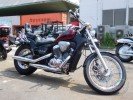 Мотоцикл HONDA STEED 600 VLX