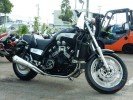 Мотоцикл YAMAHA V-MAX