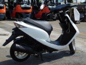 HONDA DIO фото 2 HONDA DIO фото 2