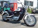Мотоцикл HONDA SHADOW 1100 CLASSIC