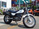 Мотоцикл SUZUKI VANVAN200