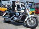 Мотоцикл KAWASAKI VULCAN 1500 CLASSIC
