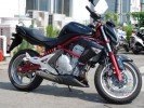Мотоцикл KAWASAKI ER-6N