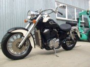 HONDA SHADOW 750 фото 3 HONDA SHADOW 750 фото 3